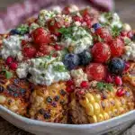 fresh ultimate july 4th one-bowl feast - featured image