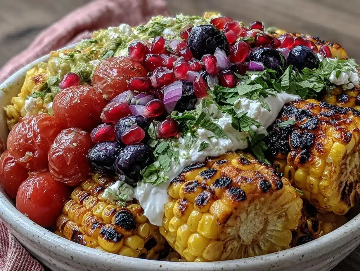 fresh ultimate july 4th one-bowl feast preparation steps