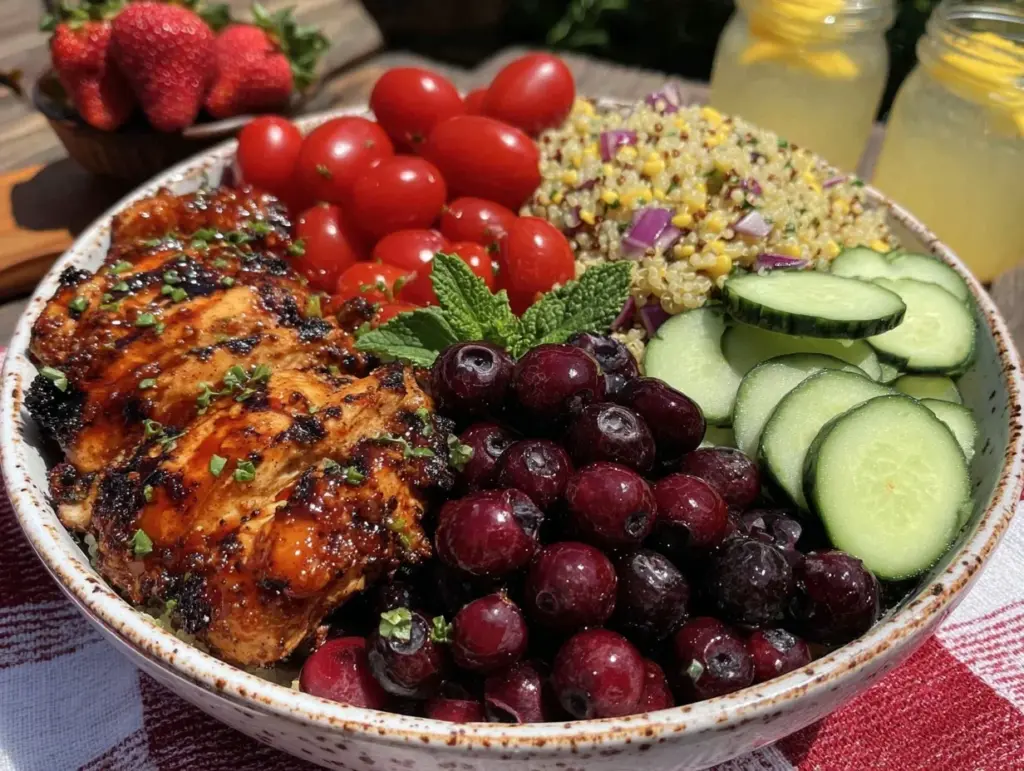 fresh ultimate one-bowl feast - featured image