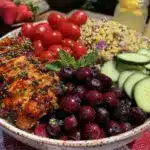 fresh ultimate one-bowl feast - featured image