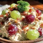 Healthy Chicken Salad - featured image