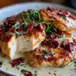 Marry Me Chicken - featured image
