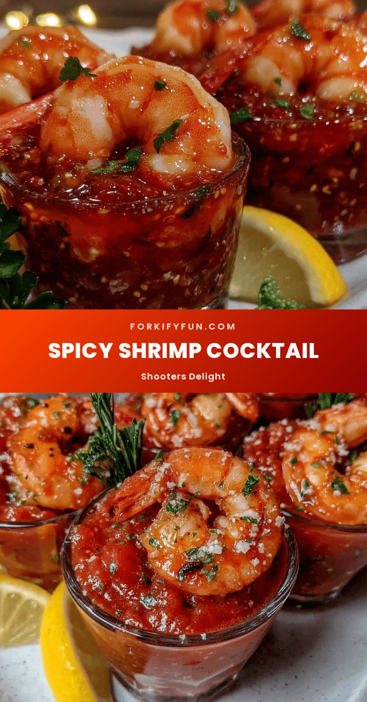 shrimp cocktail shooters recipe