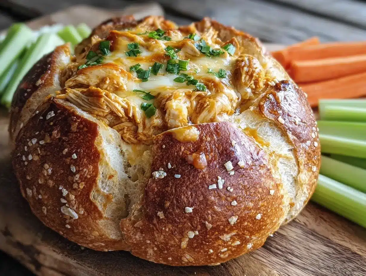 slow cooker buffalo chicken dip preparation steps