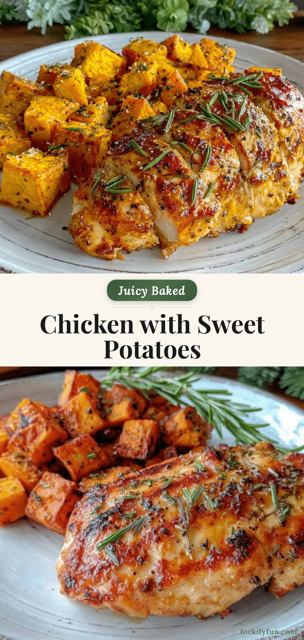 tender baked chicken breast recipe