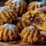 Turkish Apricot and Walnut Cookies - featured image