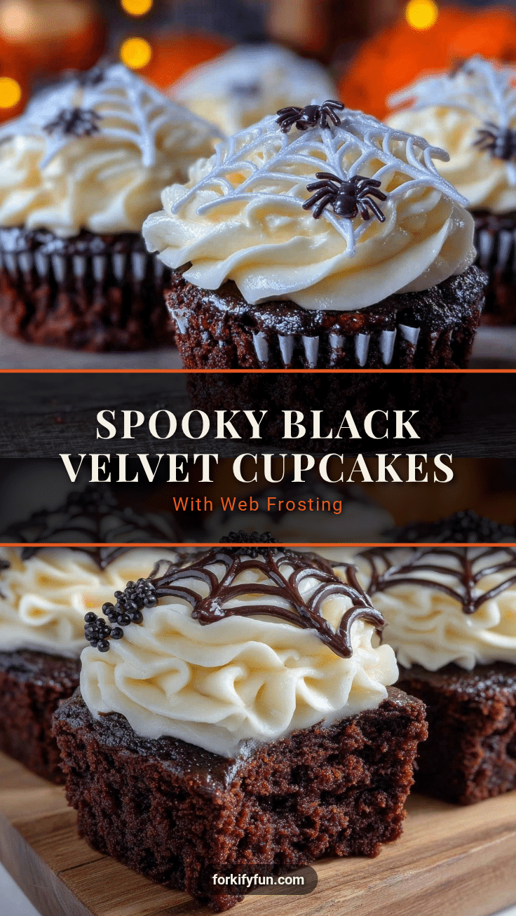 black velvet cupcakes recipe