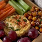 easy protein-packed snack boxes for kids - featured image