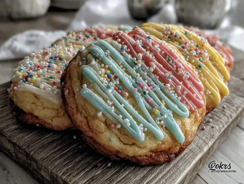 perfect pencil-shaped sugar cookies - featured image