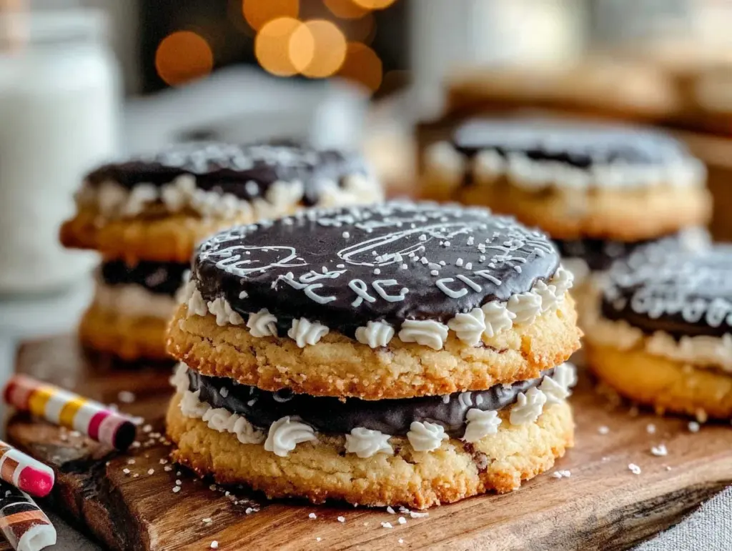 soft sugar cookies - featured image