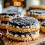 soft sugar cookies - featured image