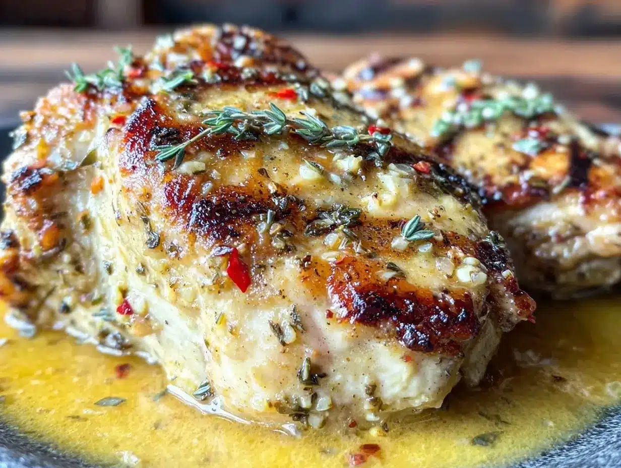 tender crockpot chicken breast preparation steps