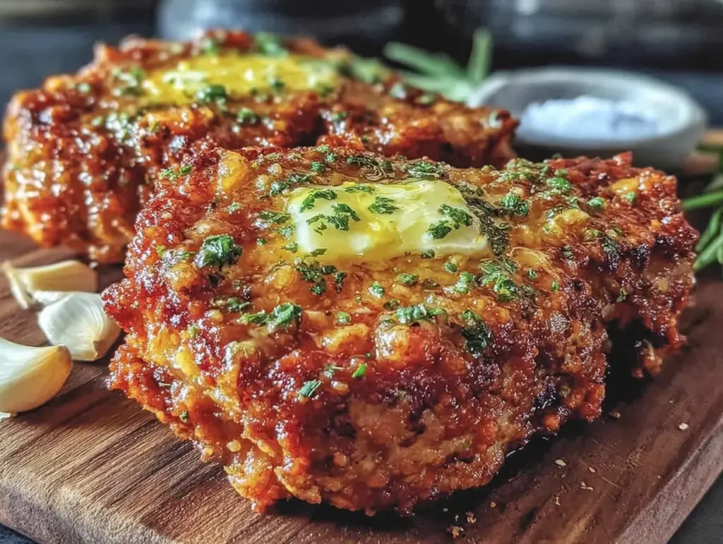 air fryer pork chops - featured image