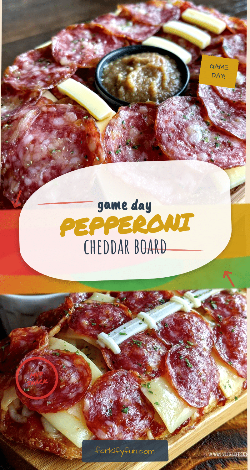 best football charcuterie board recipe