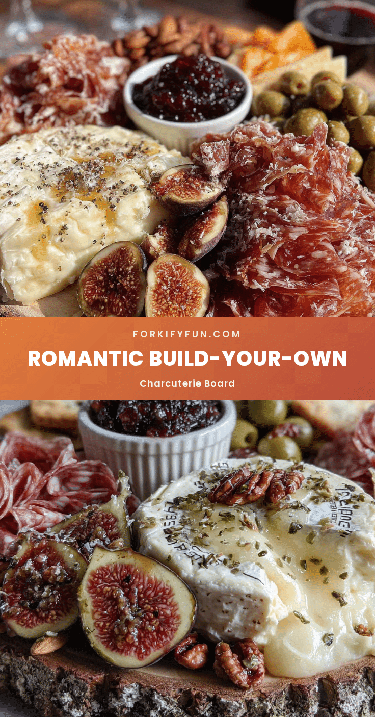 easy 2-person charcuterie board recipe