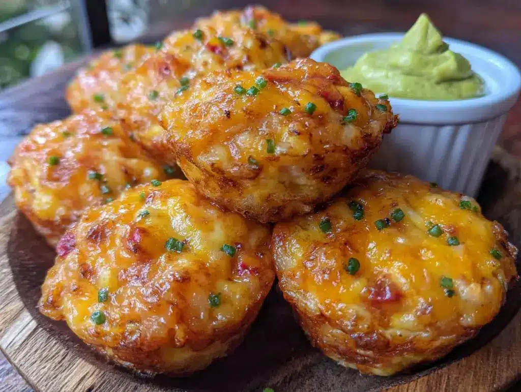 mini egg bites for preschool lunchboxes - featured image