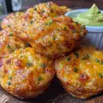 mini egg bites for preschool lunchboxes - featured image