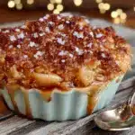 small-batch apple crisp for two - featured image