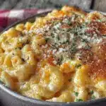 thermos mac and cheese for school lunch - featured image