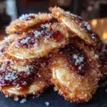 cinnamon sugar pumpkin seeds - featured image