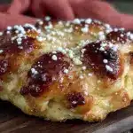 Classic Pan de Muerto - featured image