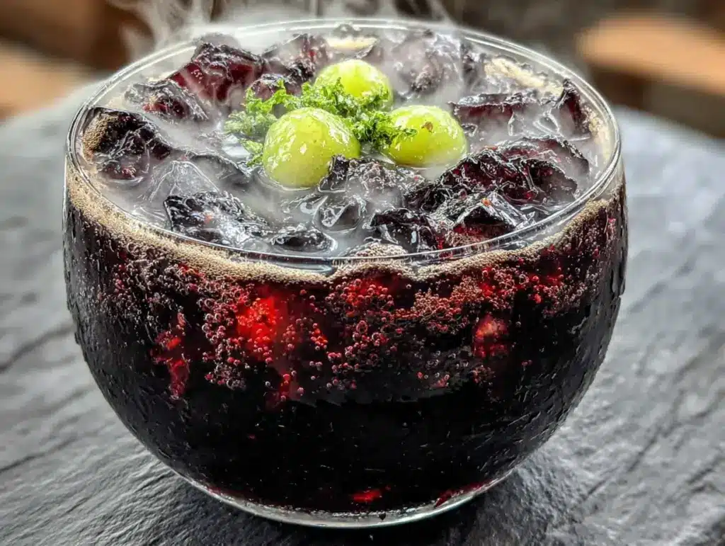 Halloween Punch - featured image