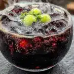 Halloween Punch - featured image
