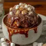 hot cocoa bombs - featured image