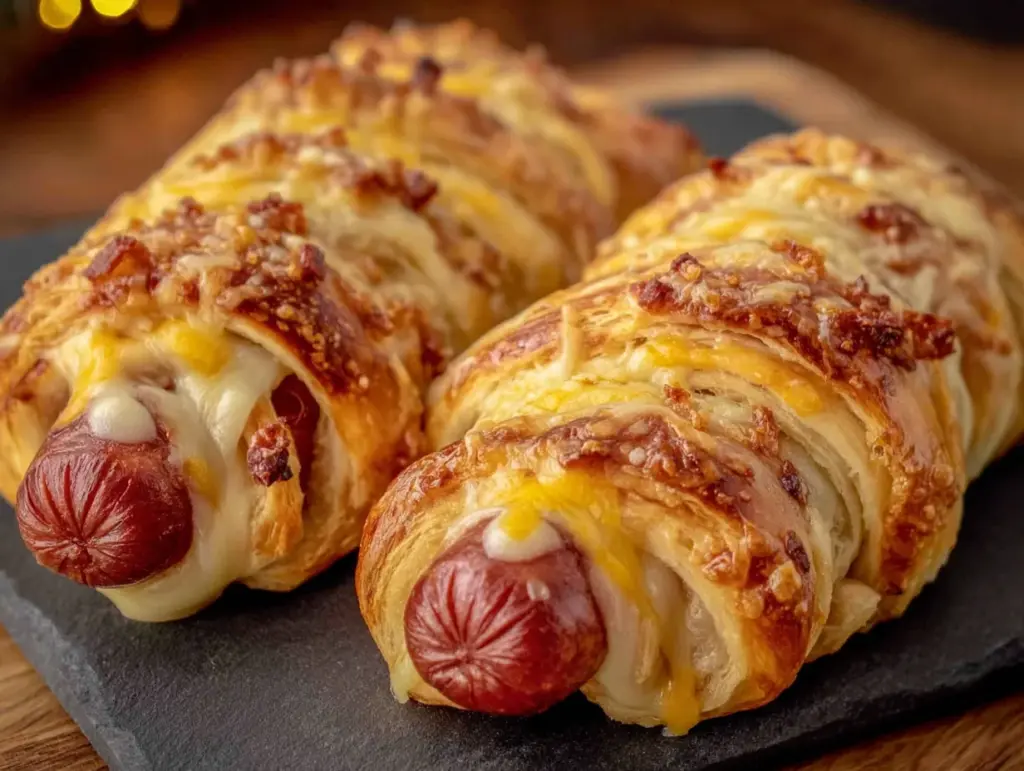 mummy hot dogs - featured image