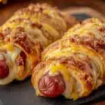 mummy hot dogs - featured image