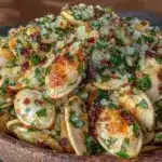 roasted pumpkin seeds with chili lime salt - featured image