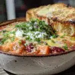 turkey chili with sweet potato - featured image