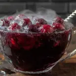 witches brew halloween punch - featured image
