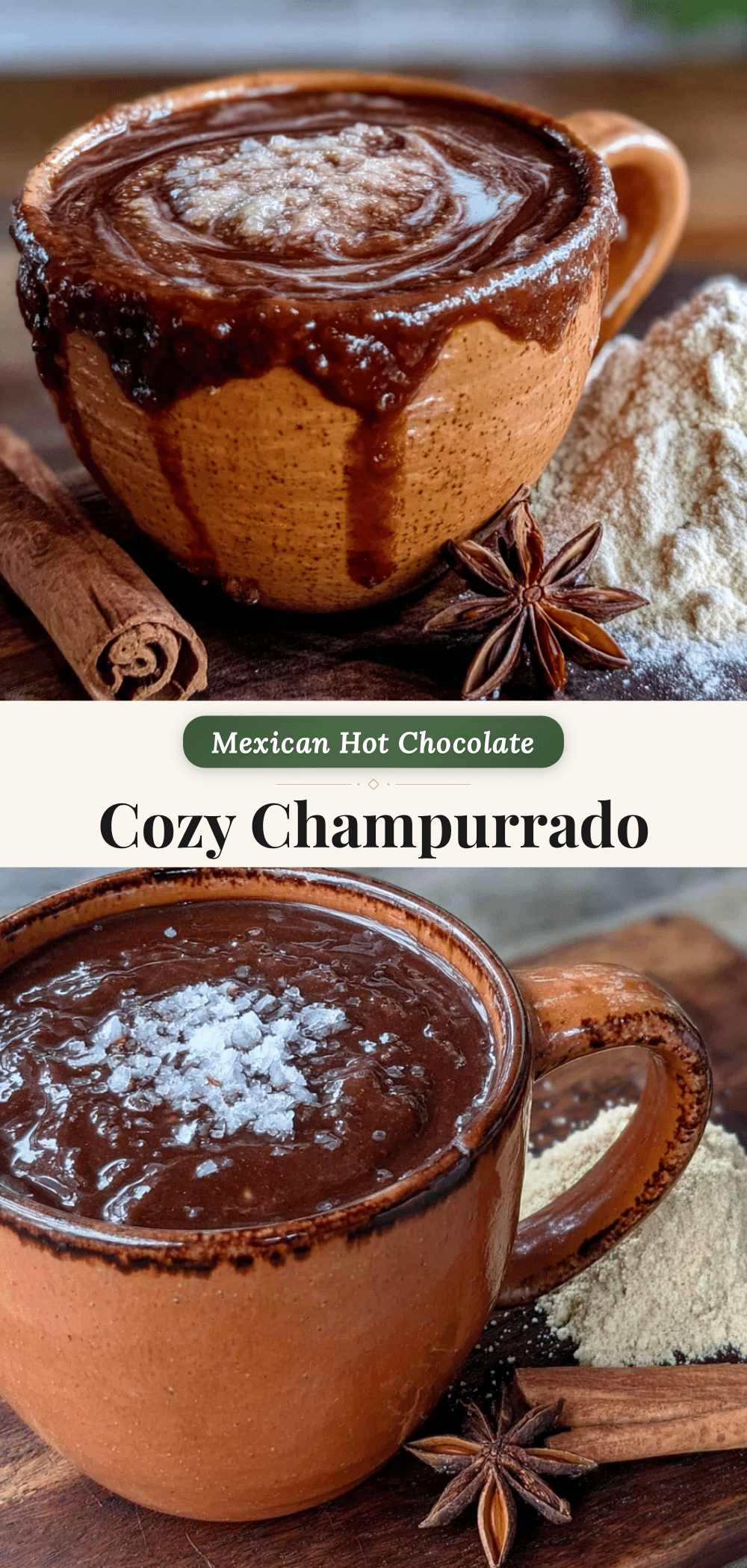 champurrado recipe recipe